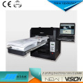 New designed and high quality dtg printer a3 Power-Jet for T-shirt